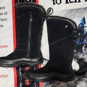 The North Face Boots Janey Waterproof